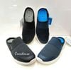 Giày lười cross literide mesh mule nam