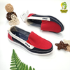  Giày Dinas walu canvas loafer nữ 