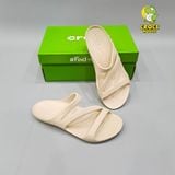  Dép quai ngang cross kadee ii đúc nữ chính hãng 