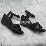  Sandal xuồng leigh W nữ 