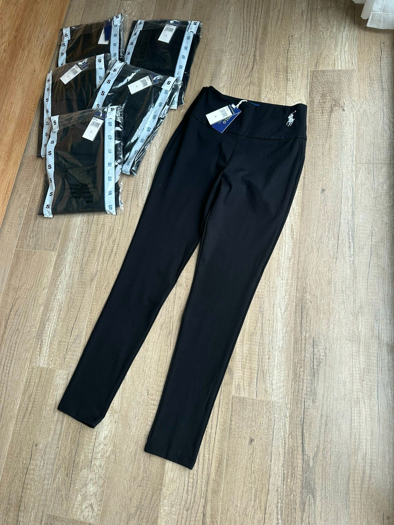  Quần Legging P.o.l.o 