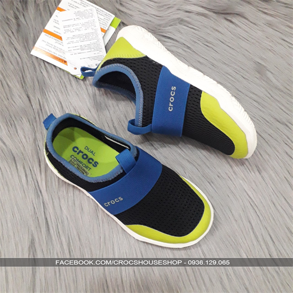  Giày cross swiftwater easy on trẻ em 