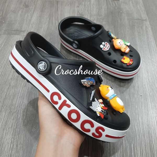  Dép sục cross baya nam nữ chính hãng 