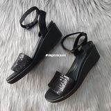  Sandal xuồng leigh ann 5p chính hãng 
