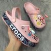 Dép sục paisley nam nữ