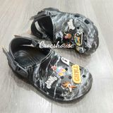  Dép sục classic terrain nam nữ chính hãng 