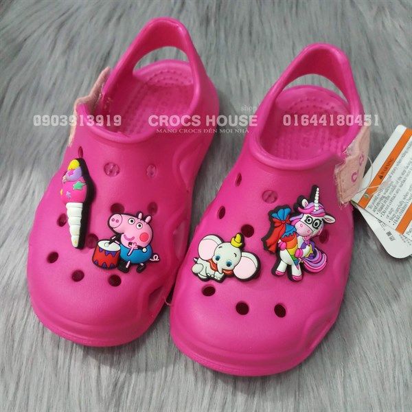  Sandal swiftwater wave trẻ em chính hãng 