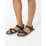  Sandal webbing nữ 