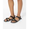 Sandal webbing nữ