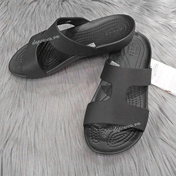  Dép sục serena nữ 