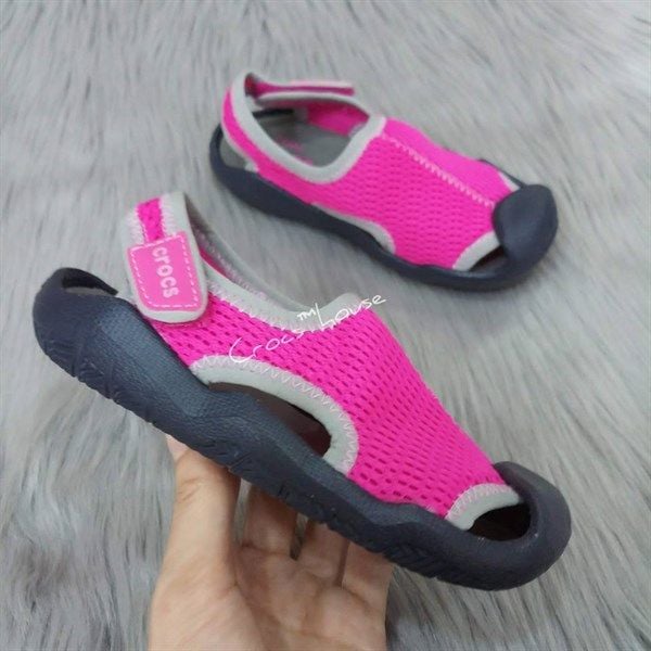  Sandal easy on trẻ em chính hãng 