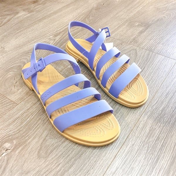  Sandal tulum quai cài nữ chính hãng 