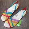 Sandal huarache nữ