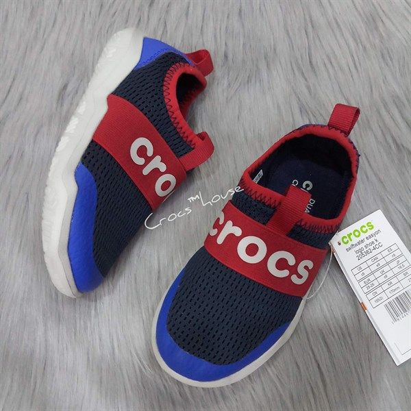  Giày cross swiftwater easy on trẻ em 