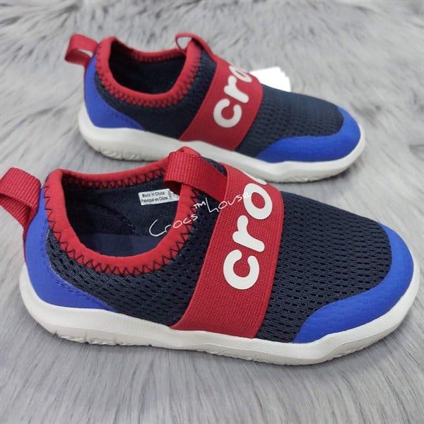  Giày cross swiftwater easy on trẻ em 