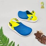  Dép sục cross literide trẻ em chính hãng 