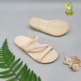  Dép quai ngang cross kadee ii đúc nữ chính hãng 