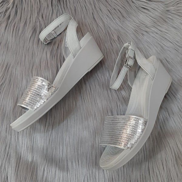  Sandal xuồng leigh ann 5p chính hãng 