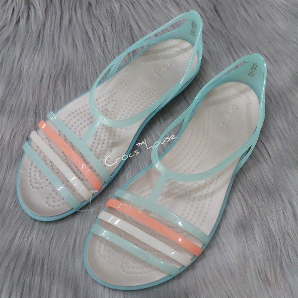  Sandal isabella 1 nữ chính hãng 