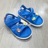  Sandal crocband ii trẻ em 
