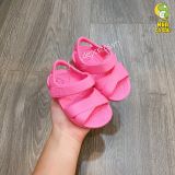  Sandal cross keely trơn trẻ em chính hãng 