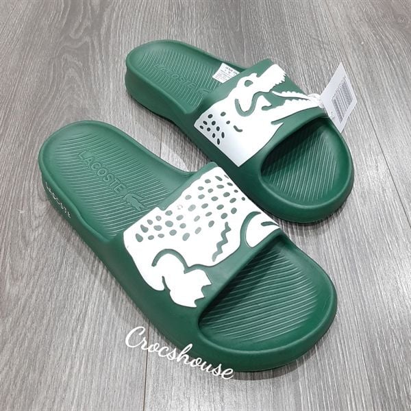  Dép lacoste chính hãng 
