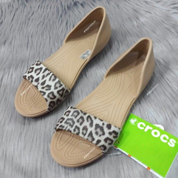  Sandal lina nữ 