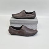  Giày tây nam da thật Coach, Clarks, Lacoste 