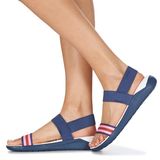  Sandal cross literide nữ xuất khẩu 