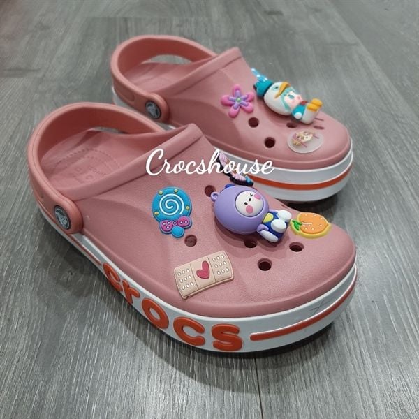  Dép sục cross baya nam nữ chính hãng 
