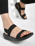  Sandal cross literide nữ xuất khẩu 