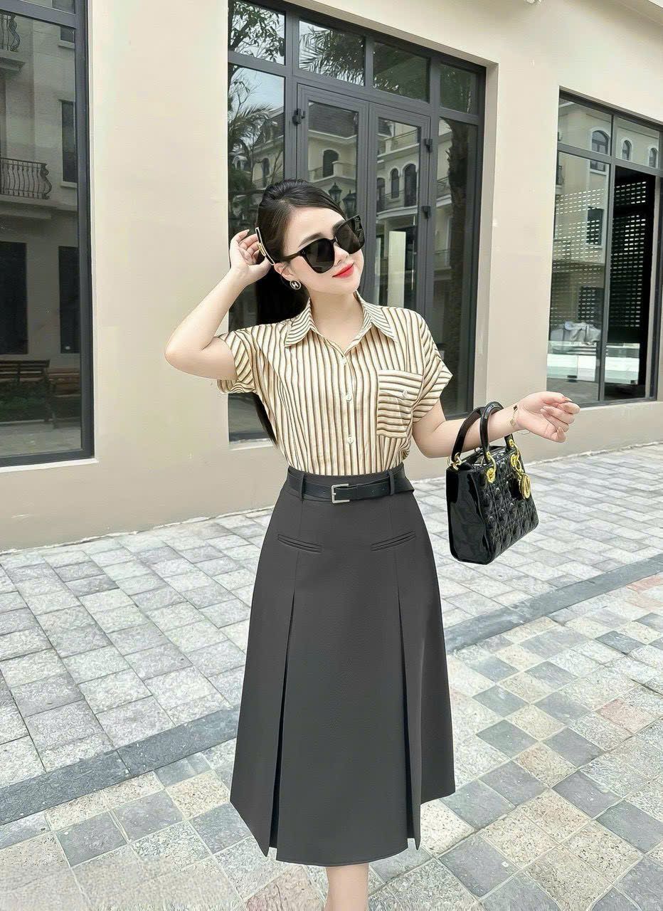  Chân váy VE.RO nữ 
