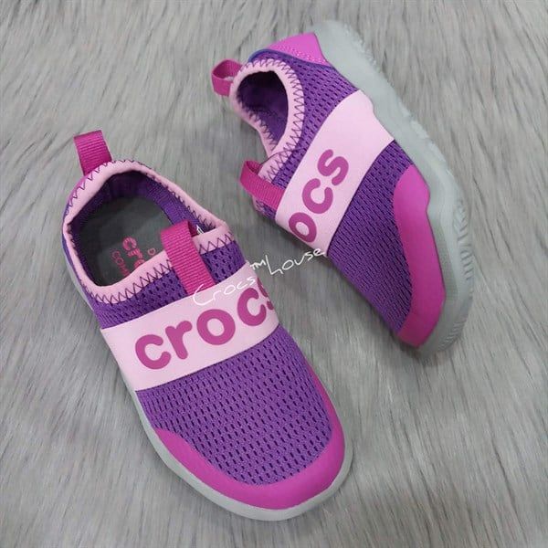  Giày cross swiftwater easy on trẻ em 