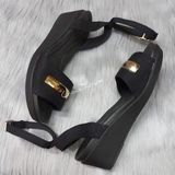  Sandal xuồng leigh ann 5p chính hãng 