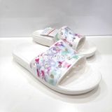  Dép quai ngang Dinas classic lỗ camo nam nữ 