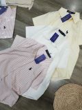  Áo sơ mi tay ngắn Po.lo thuê ngựa 