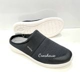 Giày lười cross literide mesh mule nam 