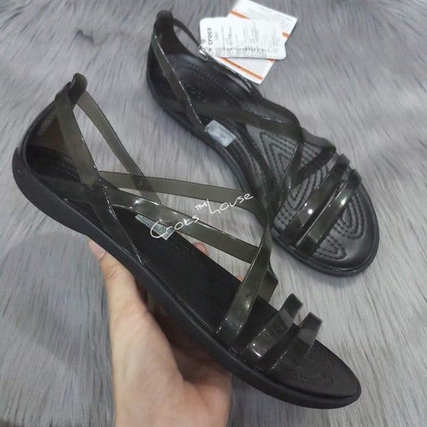  Sandal strappy nữ chính hãng 