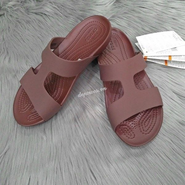  Dép sục serena nữ 