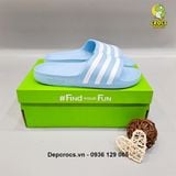  Dép adidas chính hãng 