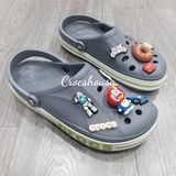  Dép sục cross baya nam nữ chính hãng 