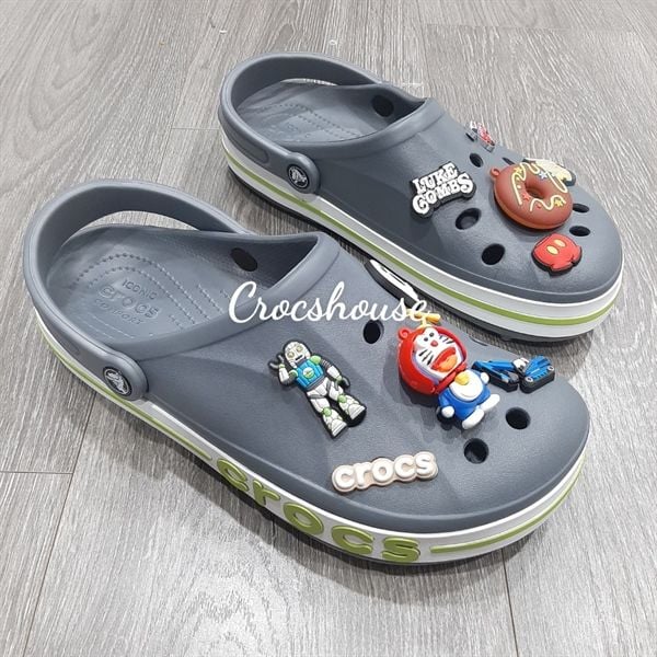  Dép sục cross baya nam nữ chính hãng 