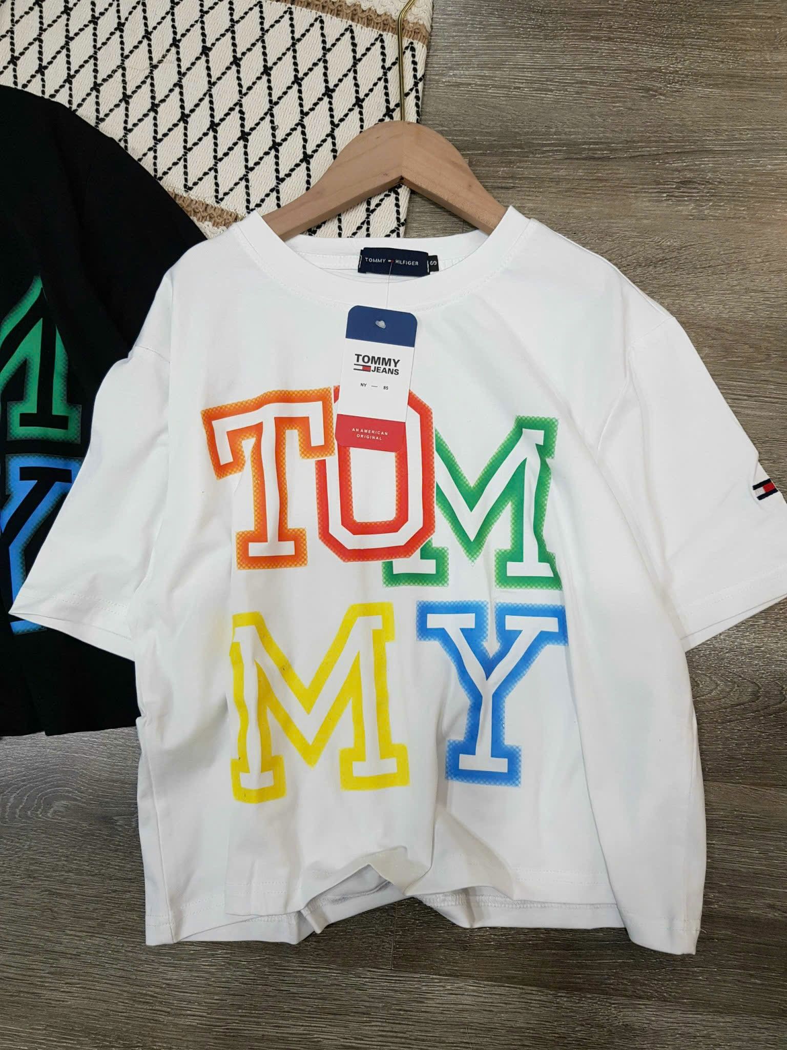  Áo Thun Tom.my 