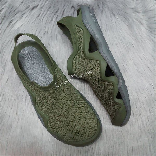  Sandal swiftwater wave vải lưới nam chính hãng 