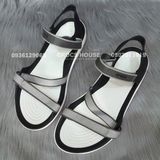  Sandal webbing nữ chính hãng 