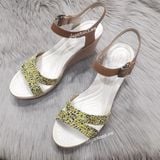  Sandal xuồng leigh ii chính hãng 