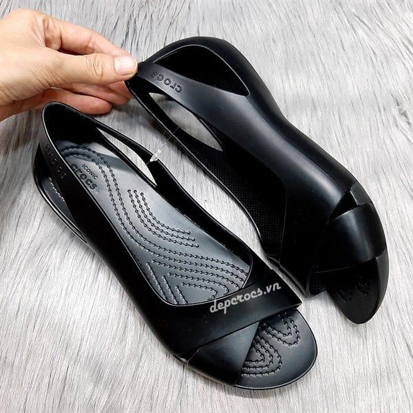  sandal serena thơm nữ chính hãng 
