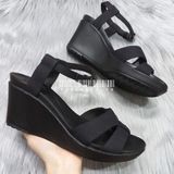  Sandal xuồng leigh W nữ 