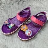  Sandal baya trẻ em 