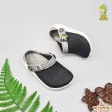  Dép sục cross literide trẻ em chính hãng 